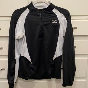 Mizuno work out jacket